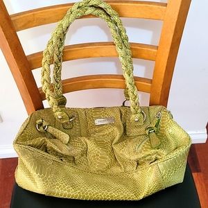 margaux medium satchel